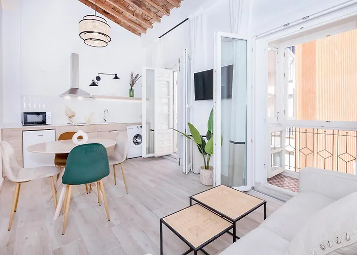 Exclusive Comedia Apartments