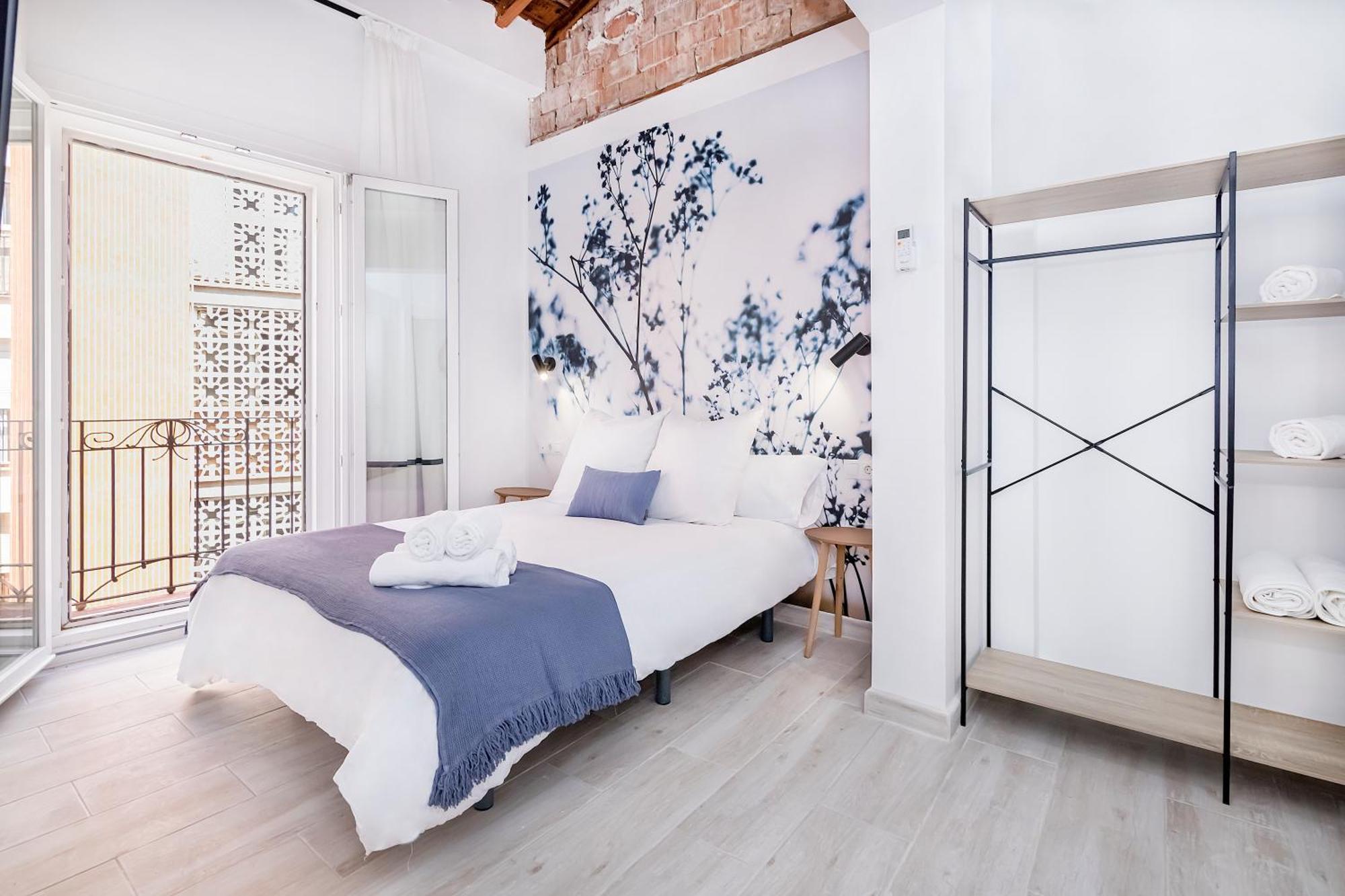 Exclusive Comedia Apartment Málaga